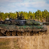 Vom Außenseiter zur Stimme seiner Kameraden: Wie Saad Chahrrour die Bundeswehr durch sein Wirken prägte – und Soldaten heute mit dem Soldatenhilfe e.V. den nötigen Halt gibt - Foto: presseportal.de