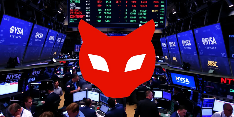 Red Cat Holdings: Impulso en Asia-Pacífico y Crecimiento Exponencial - Foto: über boerse-global.de