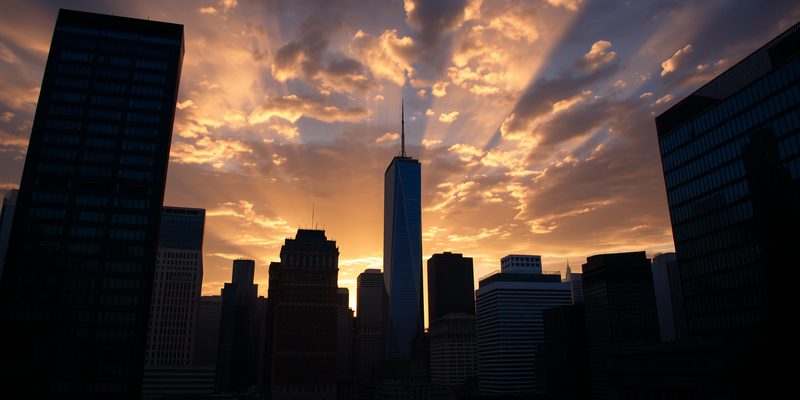 Tech Sector Rebound Fuels Gains for Global Equity ETF - Foto: über boerse-global.de