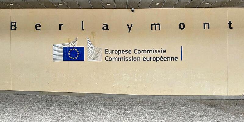 EU-Kommission (Archiv) - Foto: via dts Nachrichtenagentur