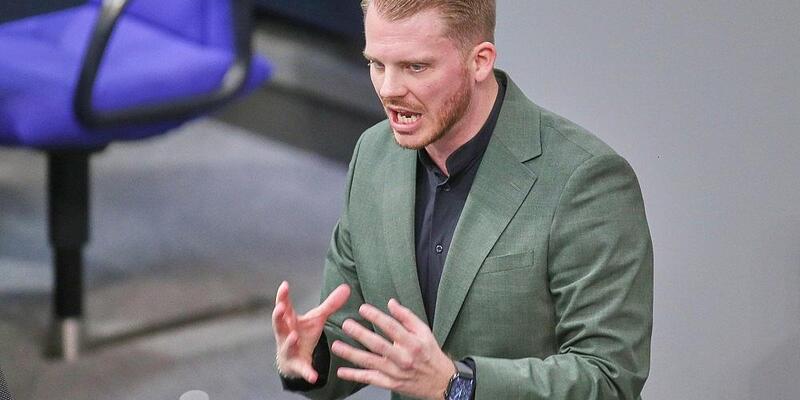 Tim Klüssendorf (Archiv) - Foto: via dts Nachrichtenagentur