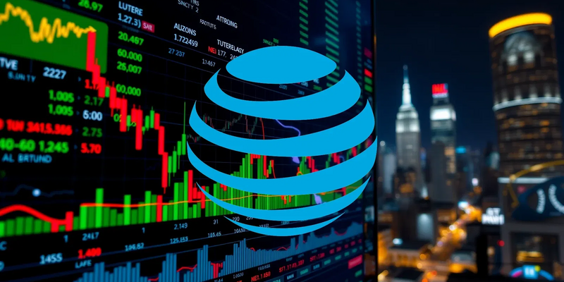 AT&T Strengthens Network Ambitions with Major Acquisition and Amazon Partnership - Foto: über boerse-global.de