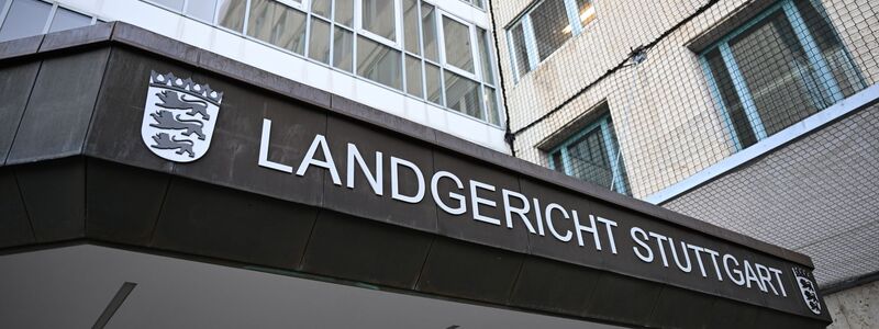 Die Klage von Ritter Sport wurde in Stuttgart verhandelt. (Archivbild) - Foto: Bernd Weißbrod/dpa