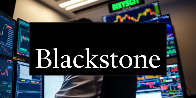 Blackstone Leads Landmark Australian AI Infrastructure Financing - Foto: über boerse-global.de