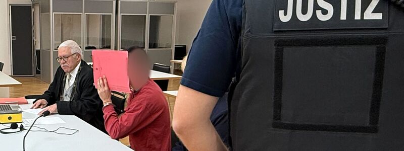 Das heute sieben Jahre alte Mädchen soll sich gegen den Mann gewehrt haben. - Foto: Matrtin Oversohl/dpa