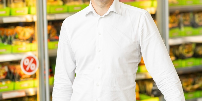 BÜRGER blickt auf erneut starkes Geschäftsjahr 2025 zurück / Marktführer für gekühlte Teigwaren wächst weiter und investiert in den Standort Deutschland - Foto: presseportal.de