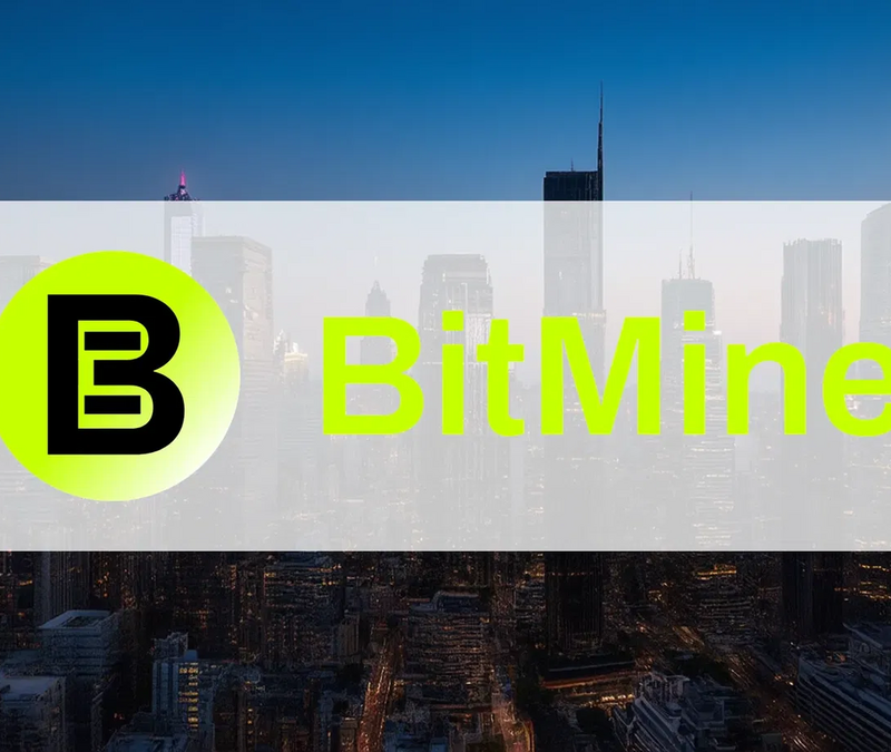 BitMine’s Bold Bet: A Treasury Strategy Dominated by Ethereum - Foto: über boerse-global.de