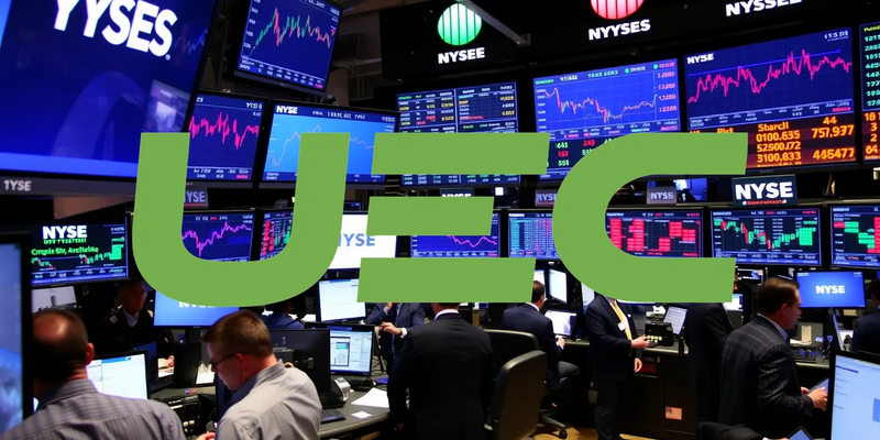 Regulatory Milestone in Paraguay Boosts Uranium Energy’s Prospects - Foto: über boerse-global.de