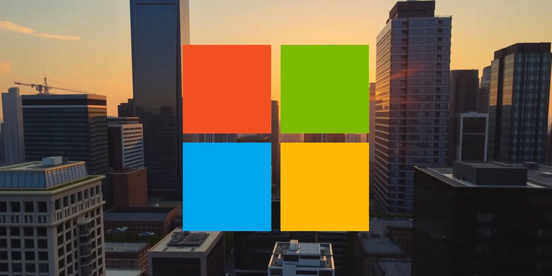 Microsoft’s AI Ambition: A High-Stakes Financial Gamble - Foto: über boerse-global.de