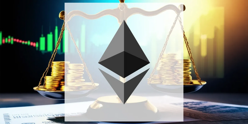 Clash of Titans: Divergent Strategies Shape Ethereum’s Volatile Landscape - Foto: über boerse-global.de