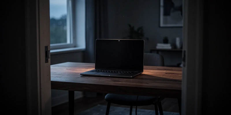 Always-On-Falle: Homeoffice kostet mentale Gesundheit - Foto: über boerse-global.de