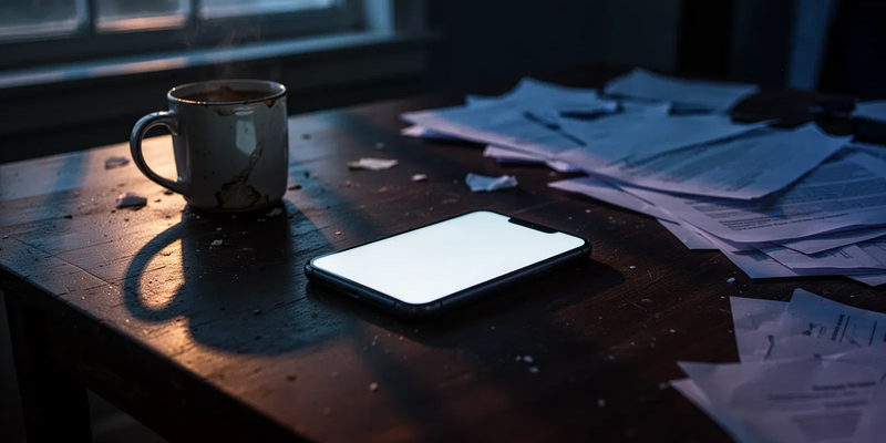 Feierabend-Integrität: Der neue Kampf um die freie Zeit - Foto: über boerse-global.de