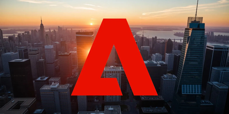 Adobe: El Momento de la Verdad para su Estrategia en Inteligencia Artificial - Foto: über boerse-global.de