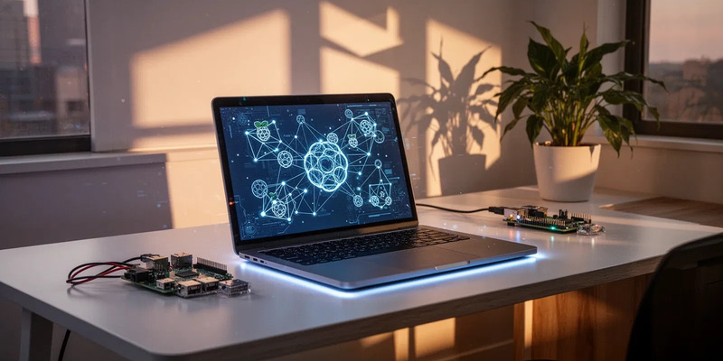 Open-Source-Tools dominieren die KI-Automatisierung 2026 - Foto: über boerse-global.de