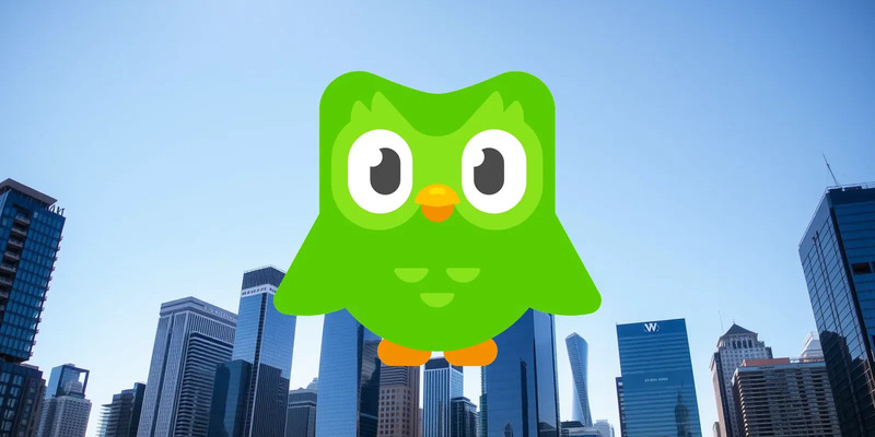 Duolingo’s Upcoming Earnings: A Crucial Test for Its Growth Trajectory - Foto: über boerse-global.de