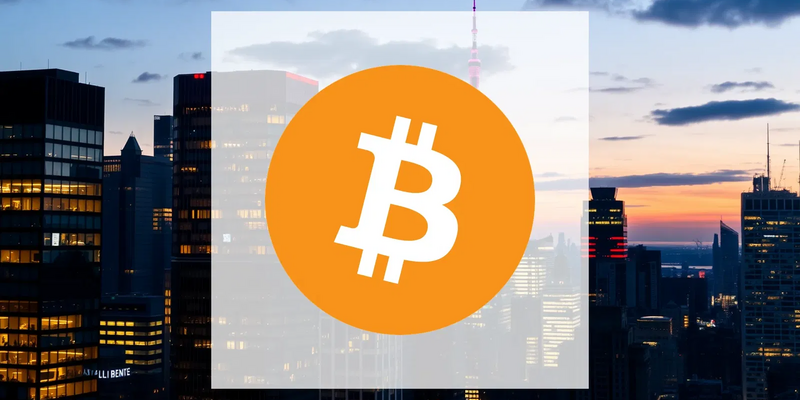 Bitcoin’s Price Tested as Major Industry Events Commence - Foto: über boerse-global.de