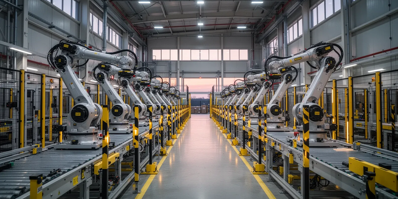 DHL und Co. setzen auf Sicherheit als Wettbewerbsvorteil - Foto: über boerse-global.de