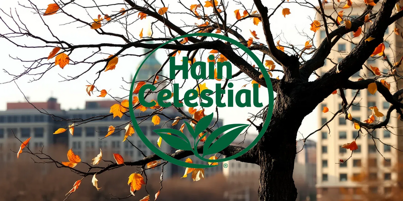 Hain Celestial Sheds Snack Brands in Strategic Overhaul - Foto: über boerse-global.de