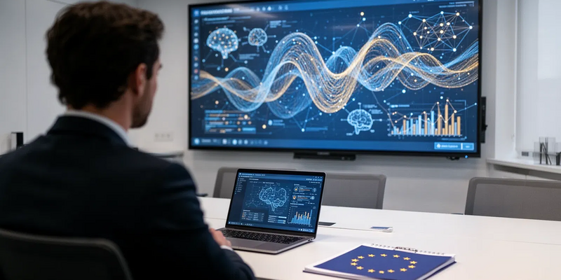 BFI Wien schließt mit neuen Kursen die KI-Compliance-Lücke - Foto: über boerse-global.de