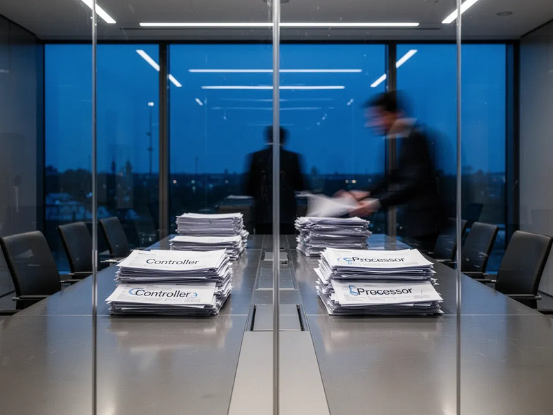 Plattformen übernehmen Verantwortung für Nutzerdaten - Foto: über boerse-global.de