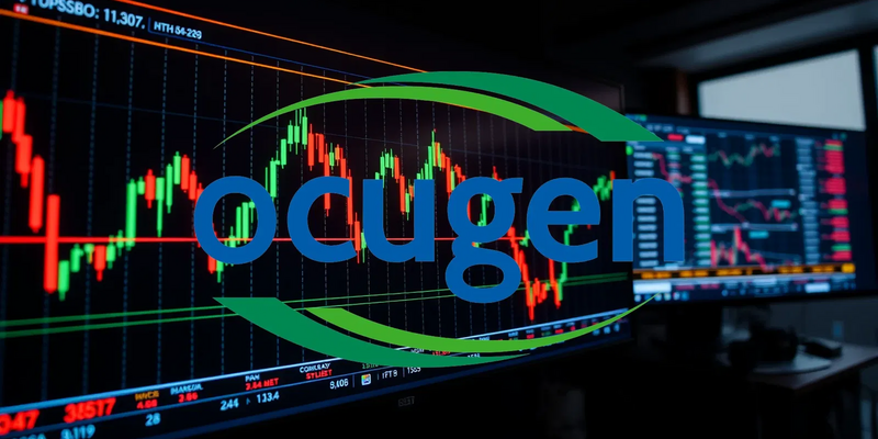 Ocugen’s Strategic Pivot: A New CFO to Steer Commercialization Efforts - Foto: über boerse-global.de