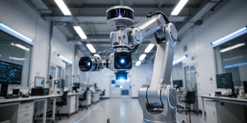 Ouster übernimmt StereoLabs für vereinte KI-Sensorik - Foto: über boerse-global.de