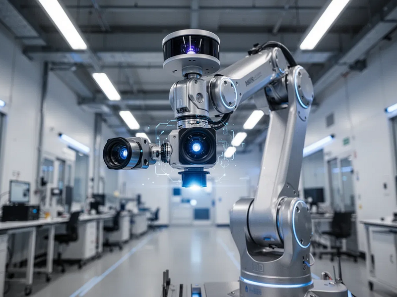 Ouster übernimmt StereoLabs für vereinte KI-Sensorik - Foto: über boerse-global.de