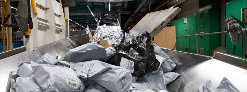 Das Wachstum der Weltwirtschaft ging IPBES zufolge mit einem immensen Verlust an biologischer Vielfalt einher. - Foto: Hannes P Albert/dpa