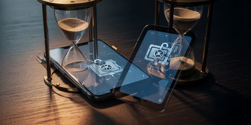 S-Trust: Sparkassen-App für Passwörter wird abgeschaltet - Foto: über boerse-global.de