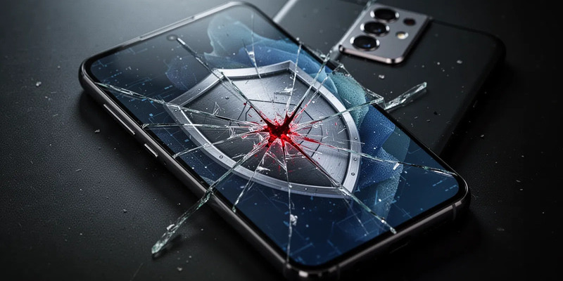 Samsung Galaxy S21: Sicherheitsupdates enden nach fünf Jahren - Foto: über boerse-global.de