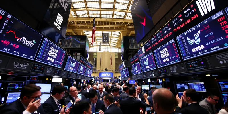 Betrüger nutzen KI für perfekte Inkasso-Fakes - Foto: über boerse-global.de