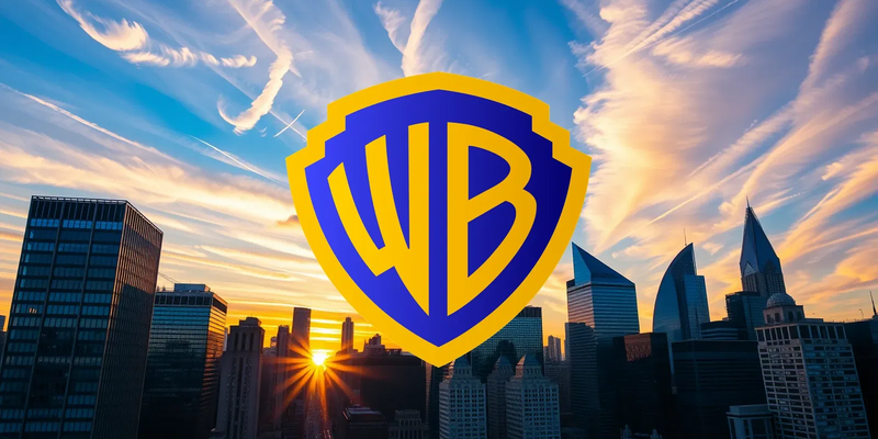 Regulatory Hurdles and Rival Bids Cloud Warner Bros. Discovery’s Future - Foto: über boerse-global.de