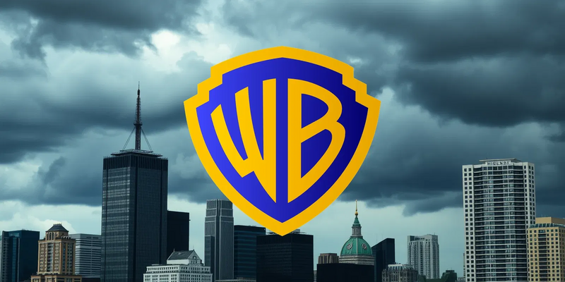 La acción de Warner Bros. Discovery se estanca en medio de la pugna por su adquisición - Foto: über boerse-global.de