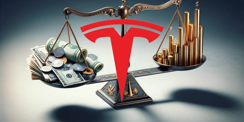 Tesla Acelera: Una Apuesta Billonaria por la Energía Solar y la IA en China - Foto: über boerse-global.de