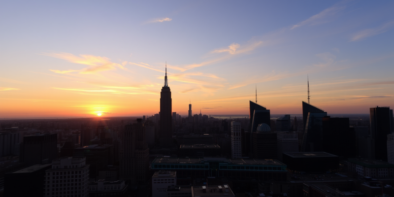 Nasdaq 100 Faces Headwinds as Bond Yields and Algorithmic Selling Loom - Foto: über boerse-global.de