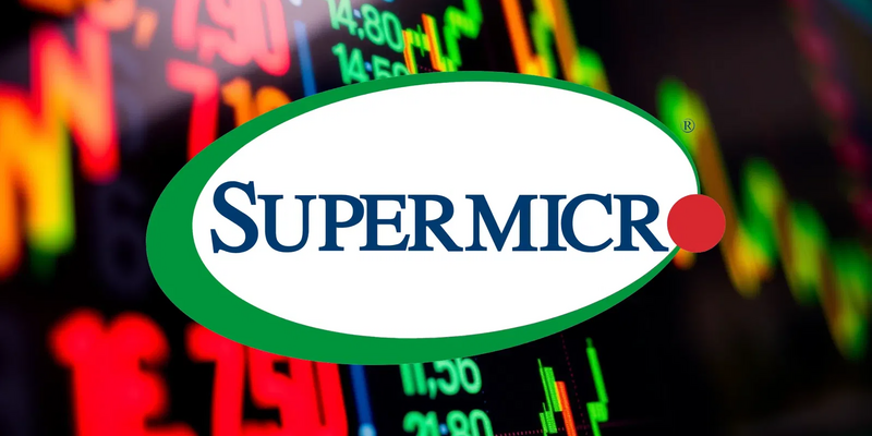Super Micro’s Growth Story Faces Profitability Scrutiny - Foto: über boerse-global.de