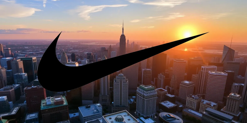 Nike Faces Legal Scrutiny Over Diversity Initiatives - Foto: über boerse-global.de
