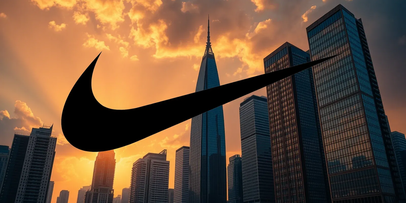 Nike enfrenta una investigación federal por sus políticas de diversidad - Foto: über boerse-global.de
