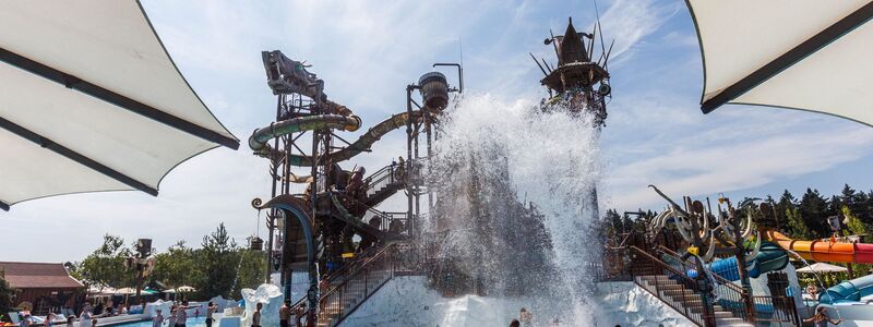 Das Mädchen war insgesamt rund zwei Stunden verschwunden. (Archivbild) - Foto: Philipp von Ditfurth/dpa