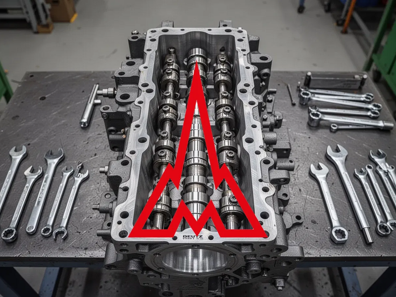 Deutz AG Aktie: Übersichtliche Marktinformationen - Foto: über boerse-global.de