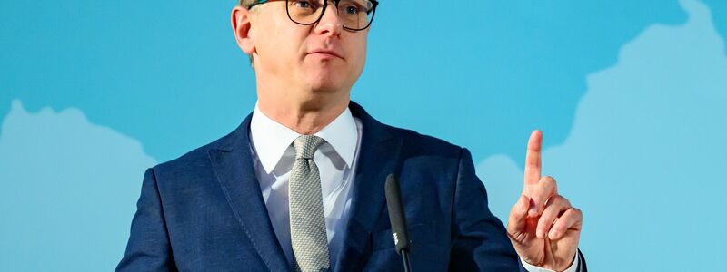 Carsten Linnemann lehnt die SPD-Pläne ab. (Archivfoto) - Foto: Patrick Pleul/dpa