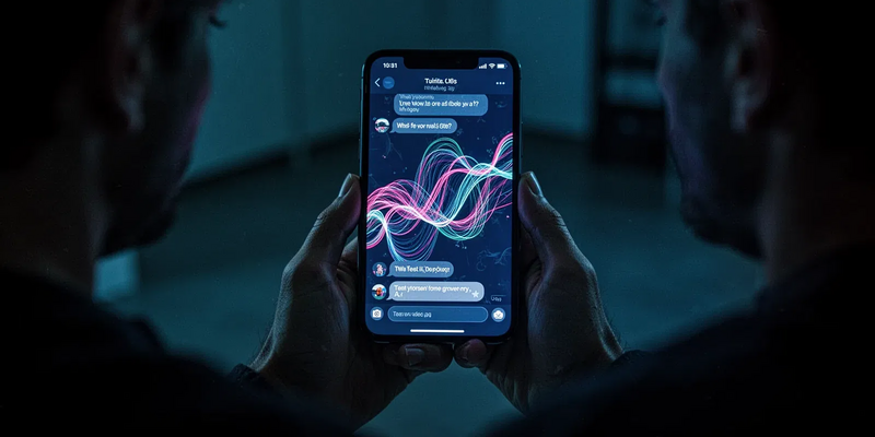 KI-Chatbots werden zur emotionalen Gefahr - Foto: über boerse-global.de