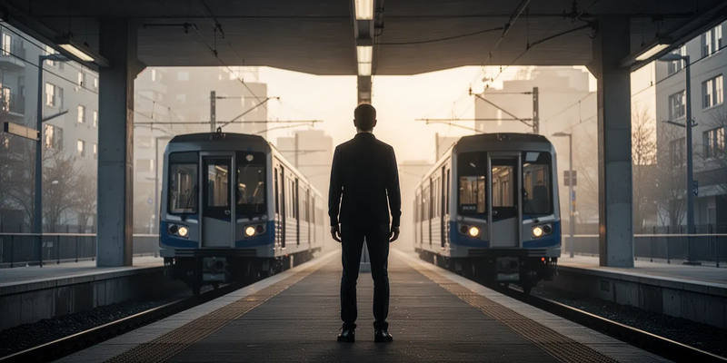 Streik-Stress: So stärken Sie Ihre mentale Resilienz - Foto: über boerse-global.de