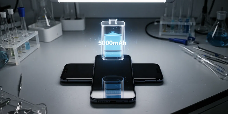 Galaxy S26 Ultra: Batterie-Kapazität bleibt zum sechsten Mal gleich - Foto: über boerse-global.de