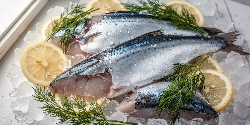 Hering: Fasten-Klassiker mit Nachhaltigkeitsfrage - Foto: über boerse-global.de