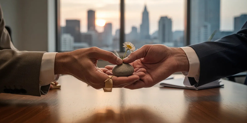 Fünf Sprachen der Liebe: Vom Paarkonzept zum Resilienz-Booster - Foto: über boerse-global.de