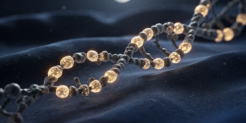 Schlaf bremst die Zellalterung aus - Foto: über boerse-global.de