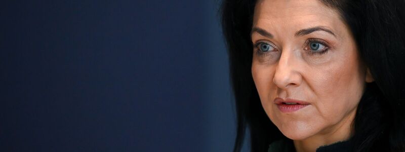 Ministerin Reiche eckt mit Vorschlägen an. - Foto: Sven Hoppe/dpa