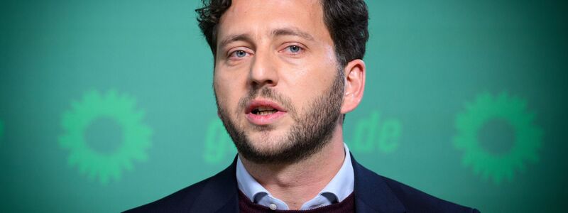 Die Grünen äußern scharfe Kritik an Reiche. - Foto: Bernd von Jutrczenka/dpa