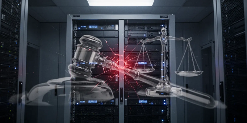 CoVantage Credit Union: Sammelklage nach Datenleck bei Software-Partner - Foto: über boerse-global.de